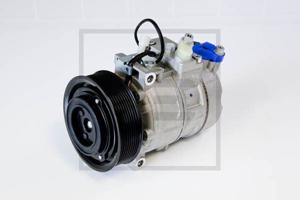 PE AUTOMOTIVE Kompressor,kliimaseade 019.801-00A